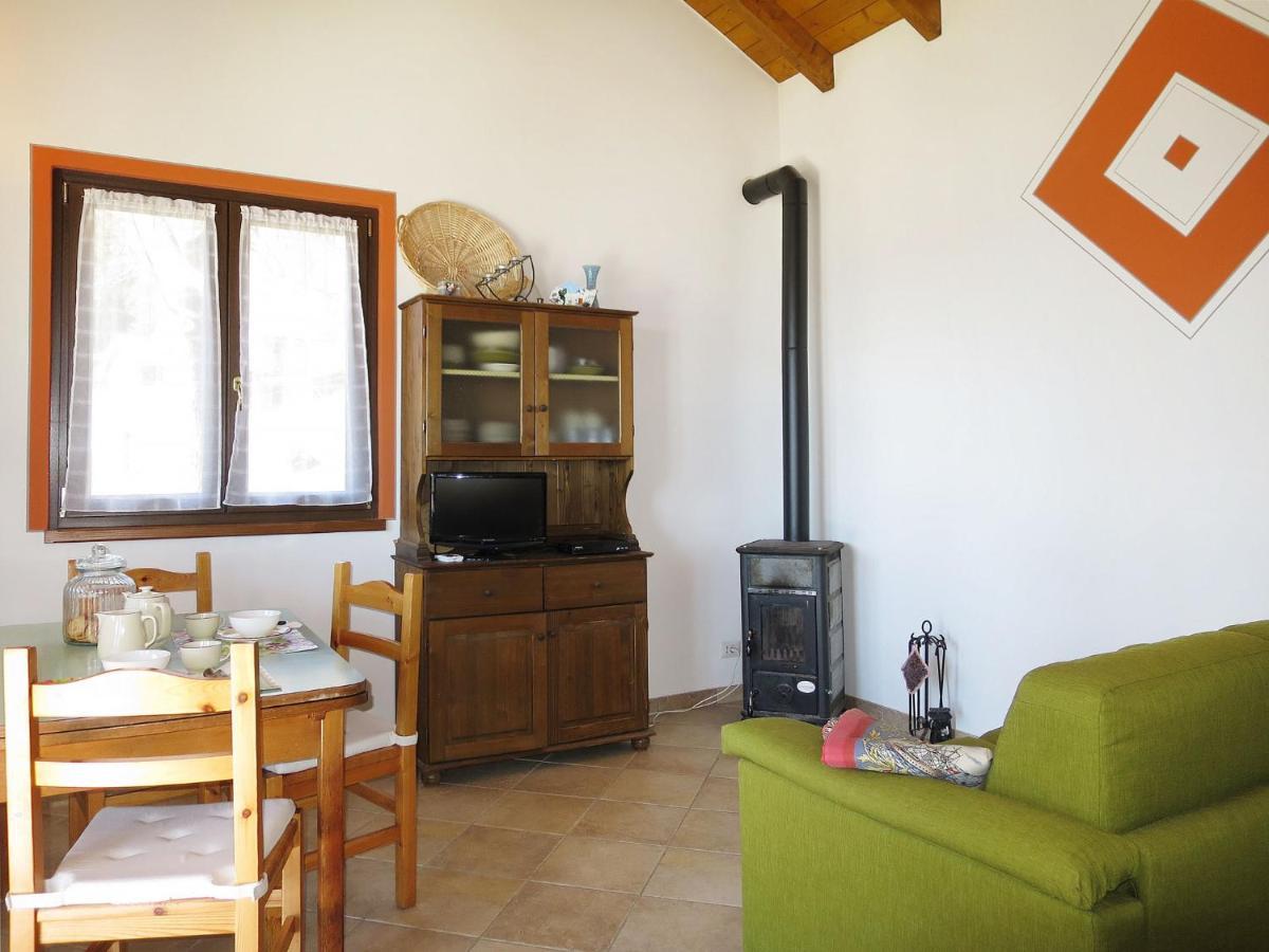 Trarego Holiday Home Baita Checc By Interhome מראה חיצוני תמונה
