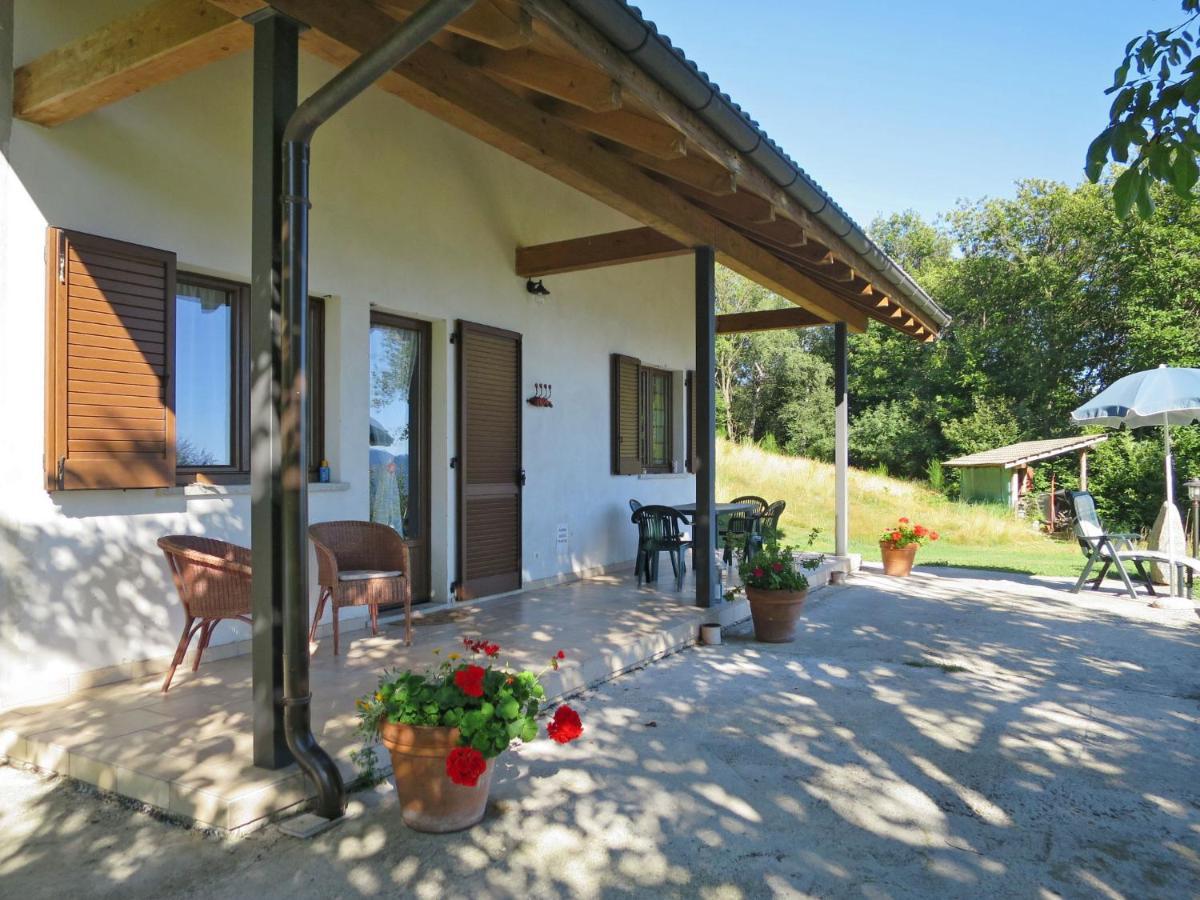 Trarego Holiday Home Baita Checc By Interhome מראה חיצוני תמונה