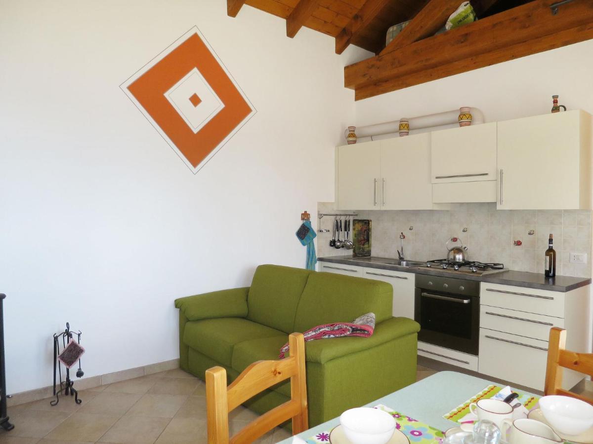 Trarego Holiday Home Baita Checc By Interhome מראה חיצוני תמונה
