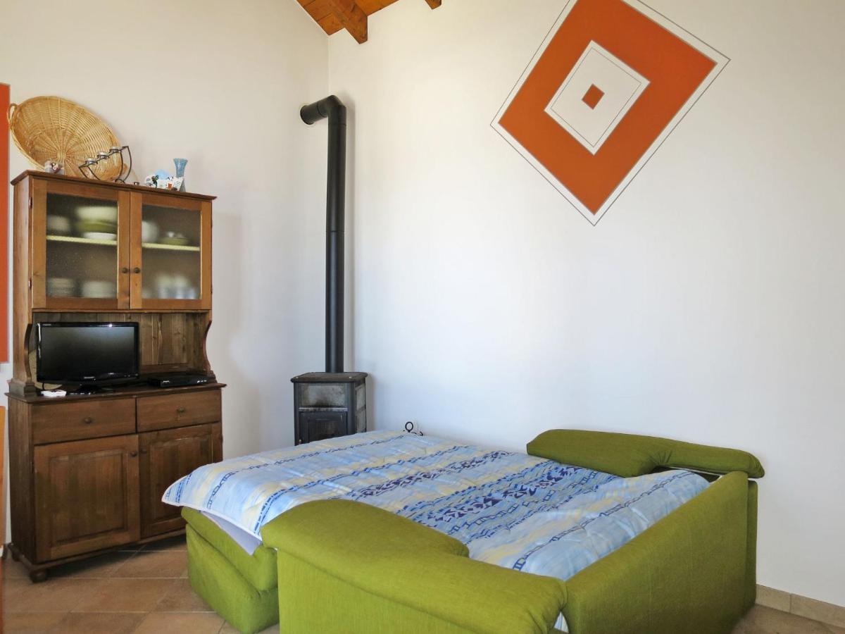 Trarego Holiday Home Baita Checc By Interhome מראה חיצוני תמונה