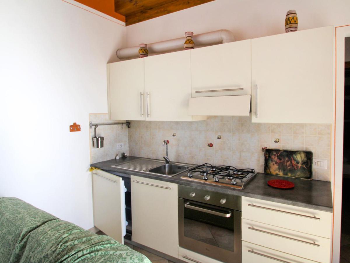 Trarego Holiday Home Baita Checc By Interhome מראה חיצוני תמונה