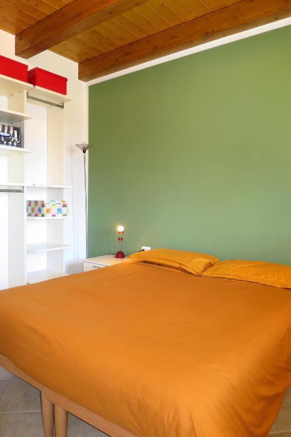 Trarego Holiday Home Baita Checc By Interhome מראה חיצוני תמונה