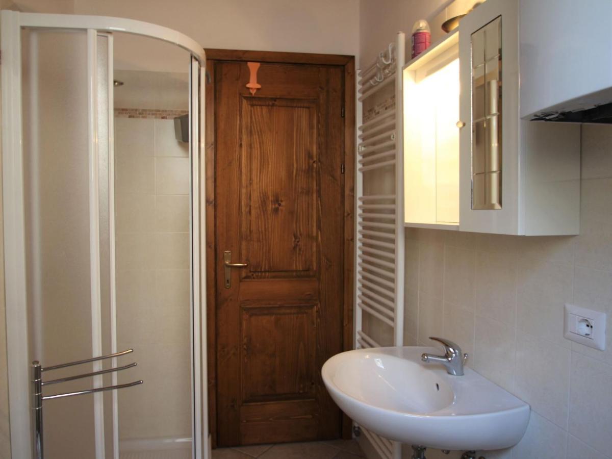 Trarego Holiday Home Baita Checc By Interhome מראה חיצוני תמונה