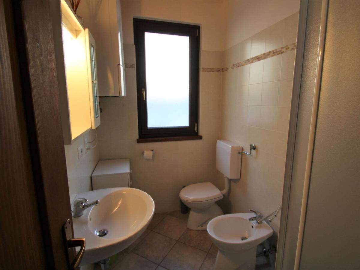 Trarego Holiday Home Baita Checc By Interhome מראה חיצוני תמונה